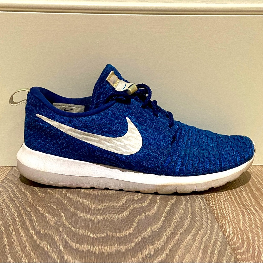 Nike Flyknits